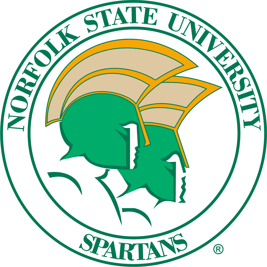 Norfolk State Spartans 1999-Pres Alternate Logo DIY iron on transfer (heat transfer)